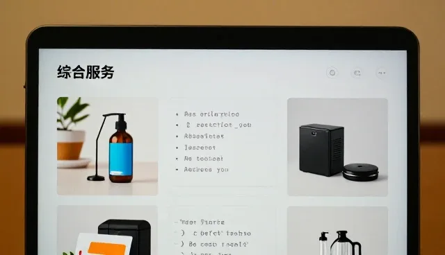 数码电子产品