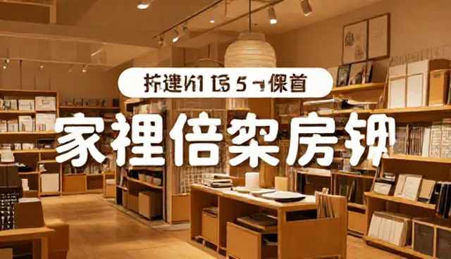 家居生活用品网络营销服务中的运营团队关键环节解析