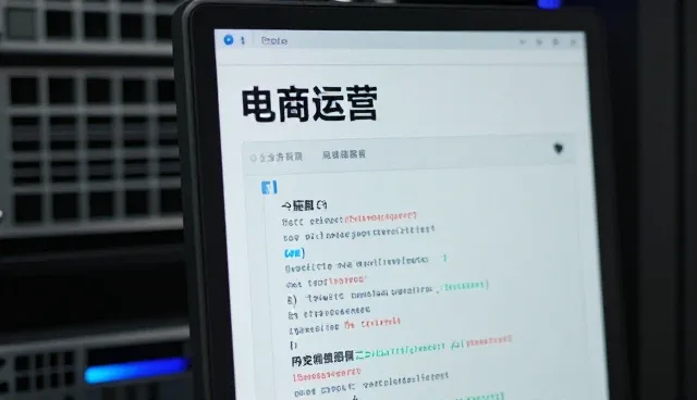 电商平台性能优化与用户体验提升的关键路径